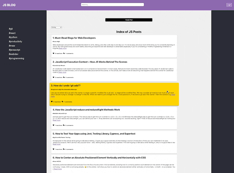 The Art Gallery Website